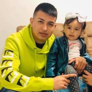 Meet your Posher, Joel